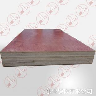厂家直供建筑模板 价格与尺寸全国最低之选