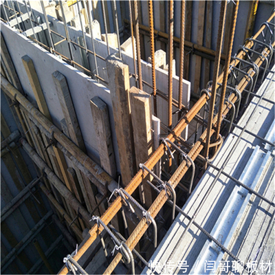 免拆模板 建筑领域省时省力更省钱的革新之选