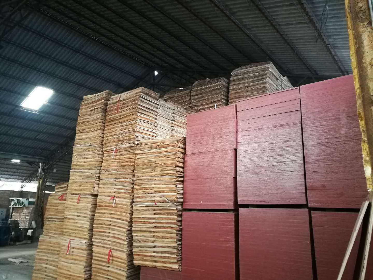 漳州覆膜建筑模板与青岛建筑木胶板 优质供应商选择指南